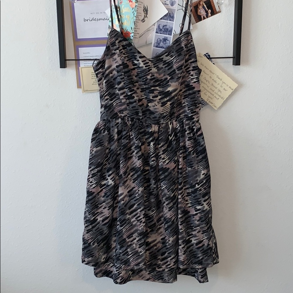 Cocktail/Party Dress